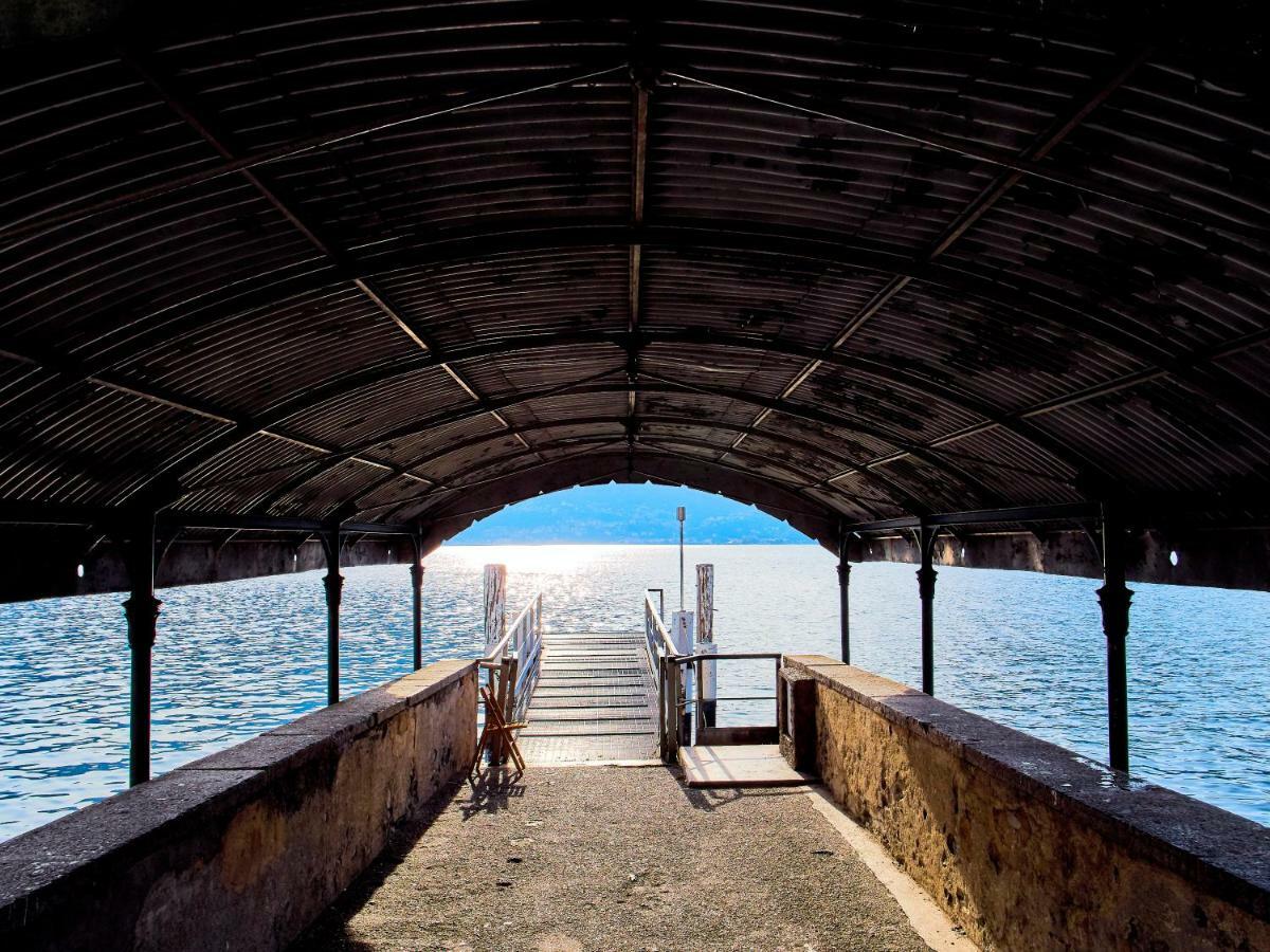 5 Lake Sweet Home Acquaseria エクステリア 写真